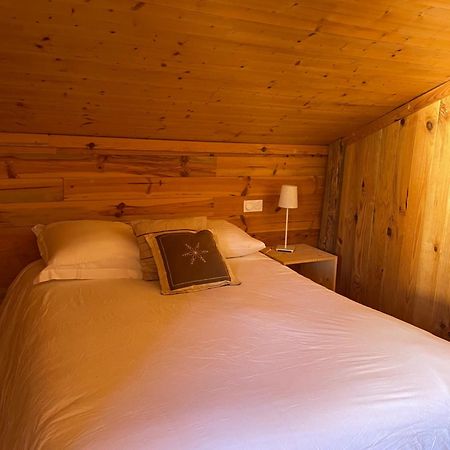 Chalet Familial - Pyrenees, Au Coeur Des 3 Stations La Cabanasse Kültér fotó
