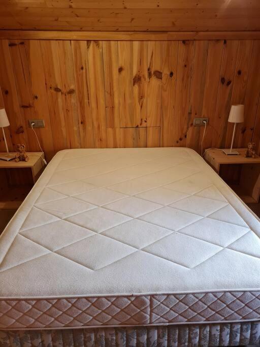 Chalet Familial - Pyrenees, Au Coeur Des 3 Stations La Cabanasse Kültér fotó