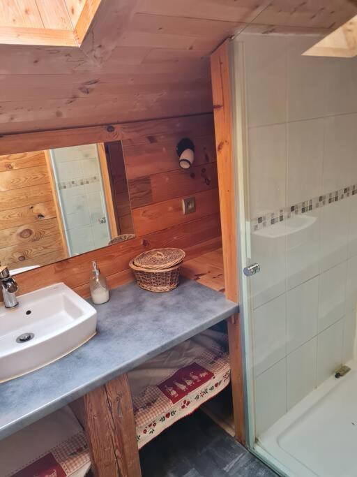 Chalet Familial - Pyrenees, Au Coeur Des 3 Stations La Cabanasse Kültér fotó